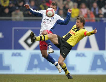 保罗与布克 保罗与布克